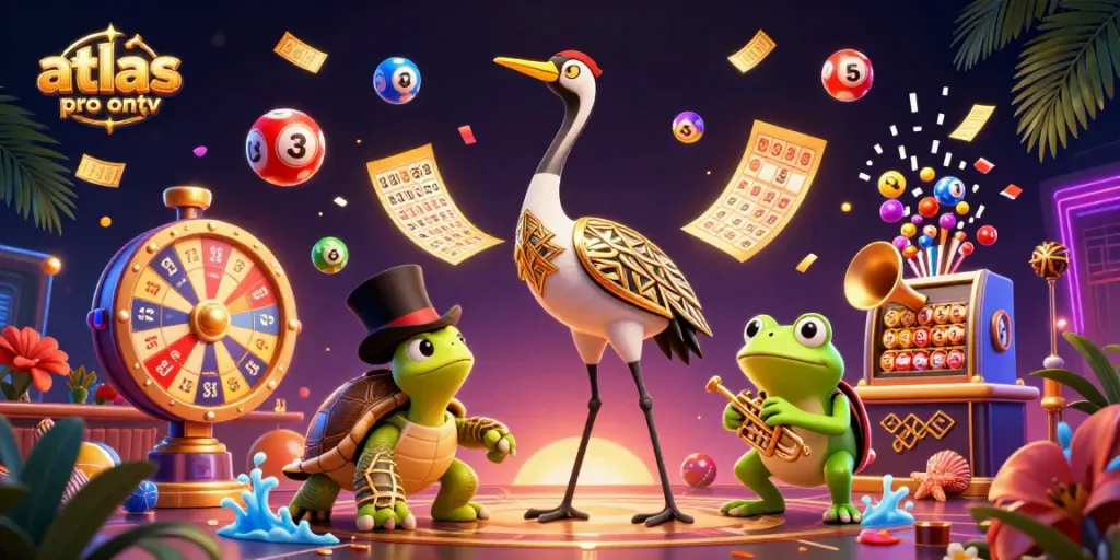 Améliorez votre expérience de streaming avec atlas pro ontv, offrant des films et séries en HD.